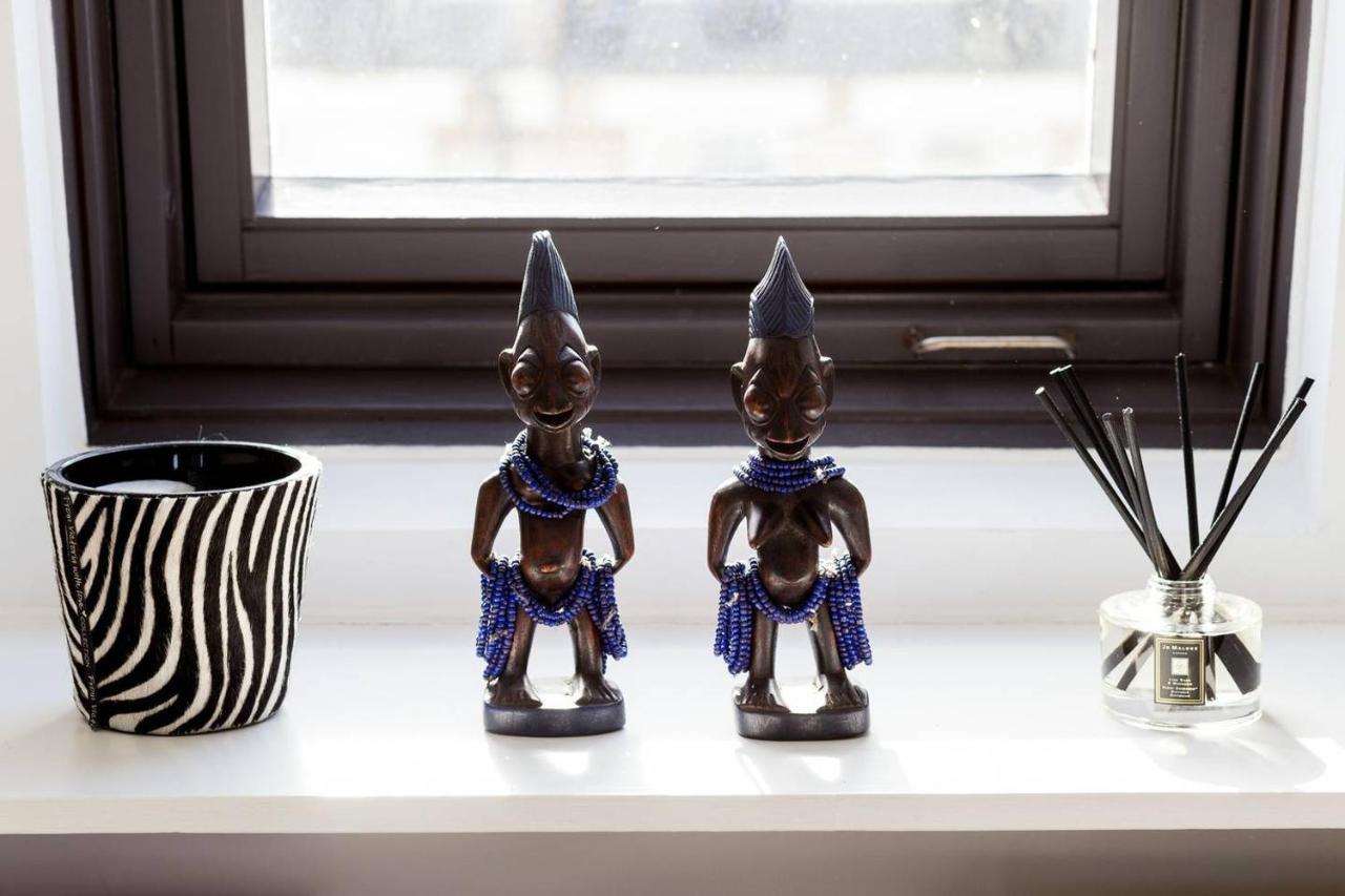 Appartamento Stylish Fulham 2bed Loft Flat, 5 Min From Tube