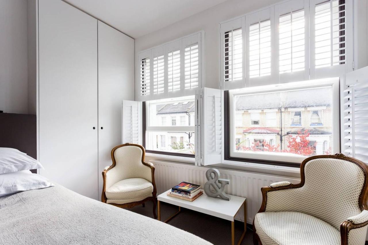 Appartamento Stylish Fulham 2bed Loft Flat, 5 Min From Tube