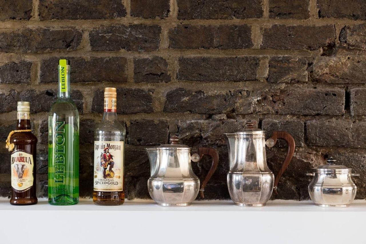 Appartamento Stylish Fulham 2bed Loft Flat, 5 Min From Tube Londra
