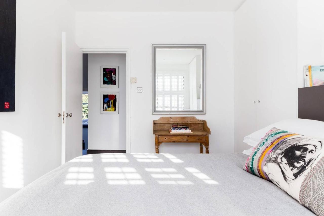 Stylish Fulham 2bed Loft Flat, 5 Min From Tube Londra