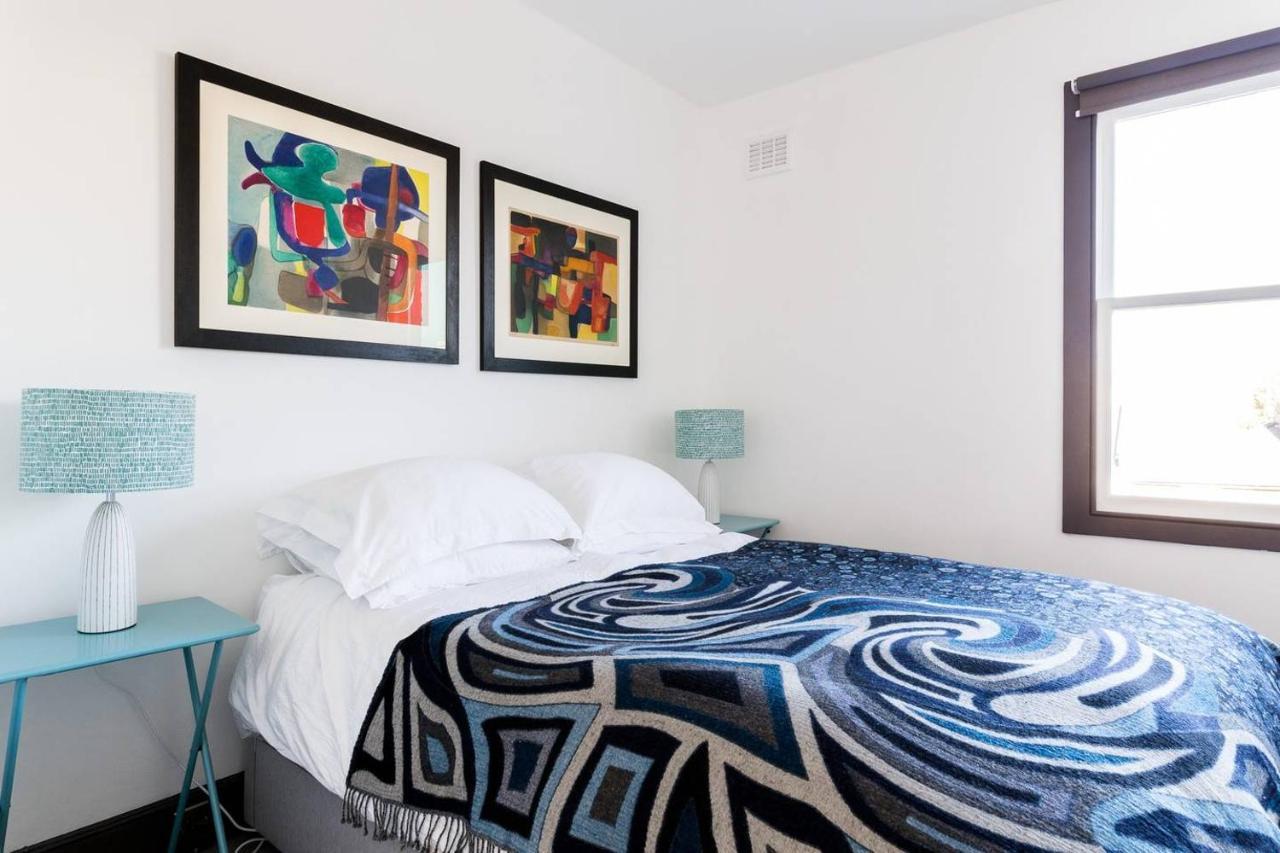Stylish Fulham 2bed Loft Flat, 5 Min From Tube Appartamento *